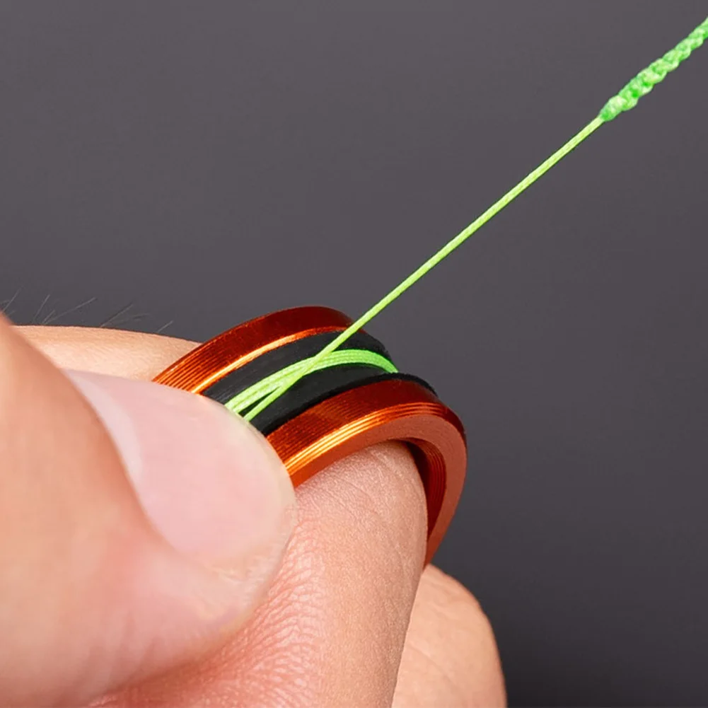 1/2Pcs Alloy Cable Ring Fast L - Outdoor Sports Store recensie en prijs