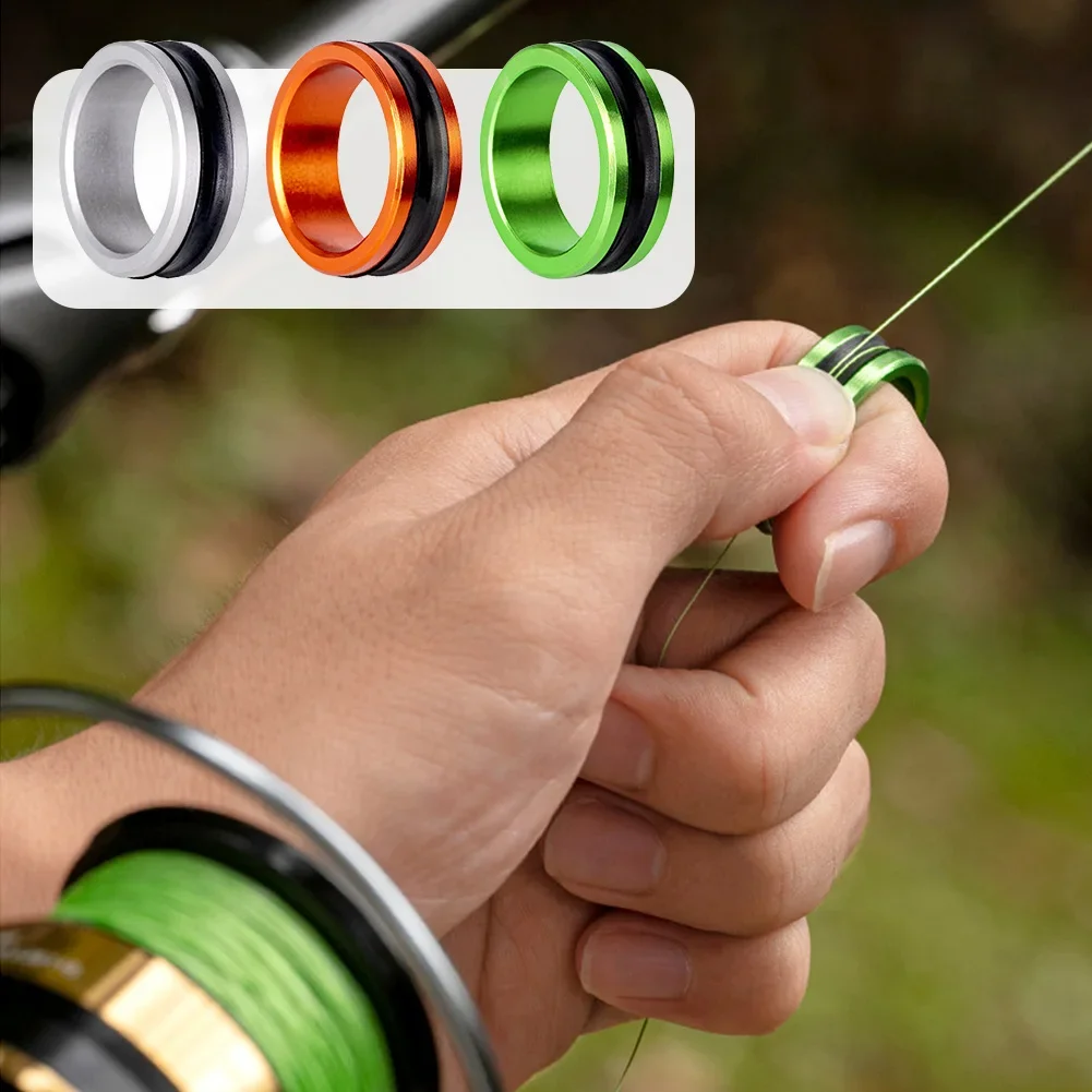 1/2Pcs Alloy Cable Ring Fast L - Outdoor Sports Store recensie en prijs
