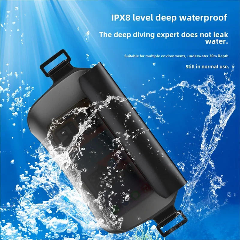 1PC Waterproof Waist Belt Bag  - Outdoor Sports Accessories recensie en prijs
