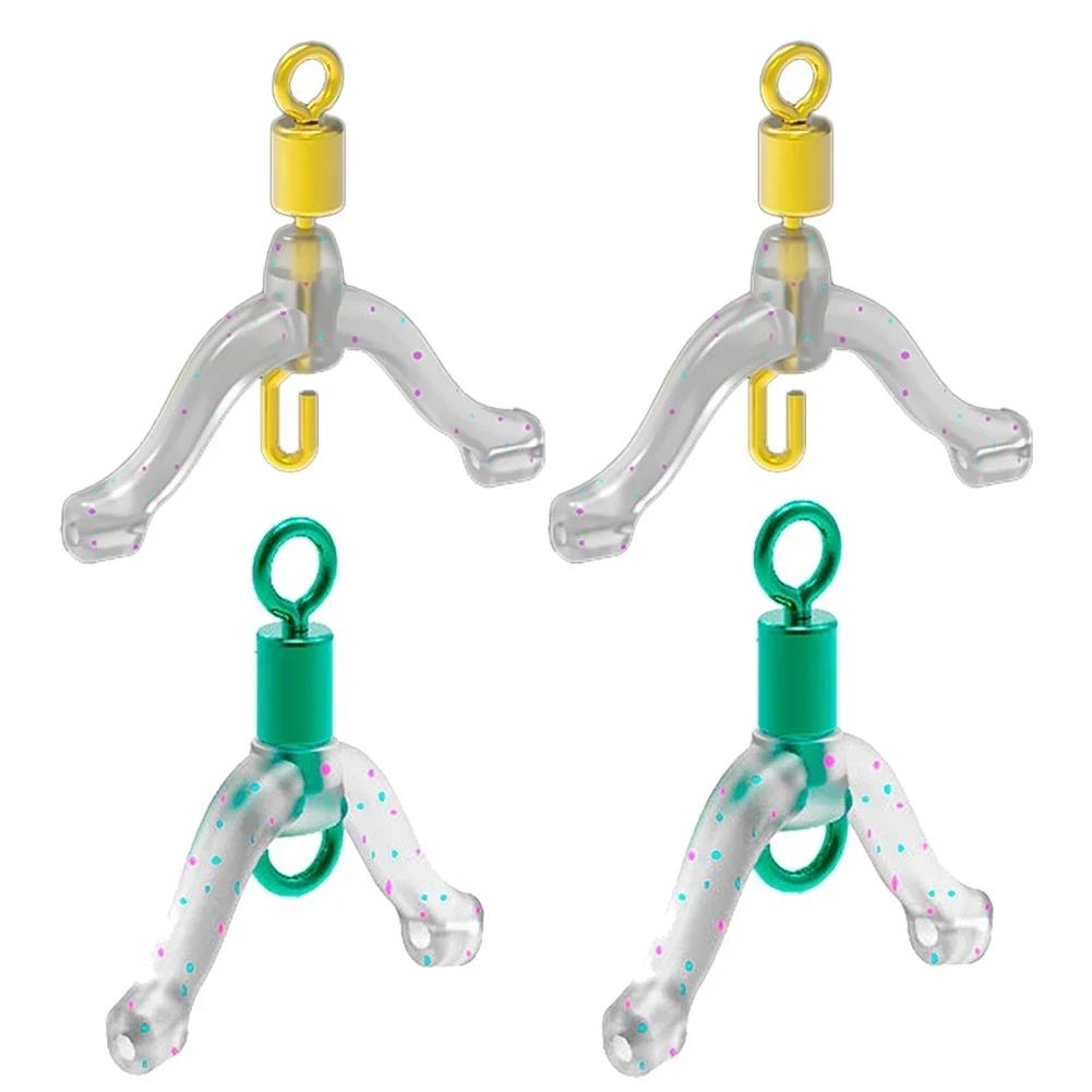 5/10Pcs 8-shaped Ring for Spac - Outdoor Sports Store recensie en prijs