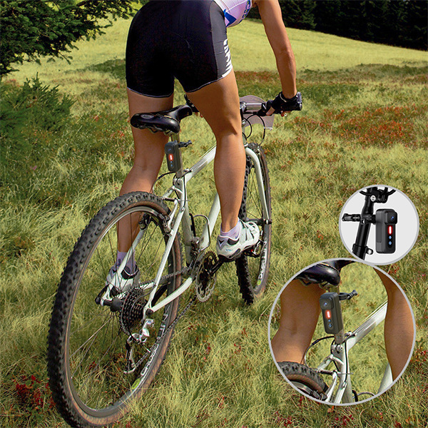 New 1080P Bicycle Recorder Bic - Outdoor Sport Gear recensie en prijs