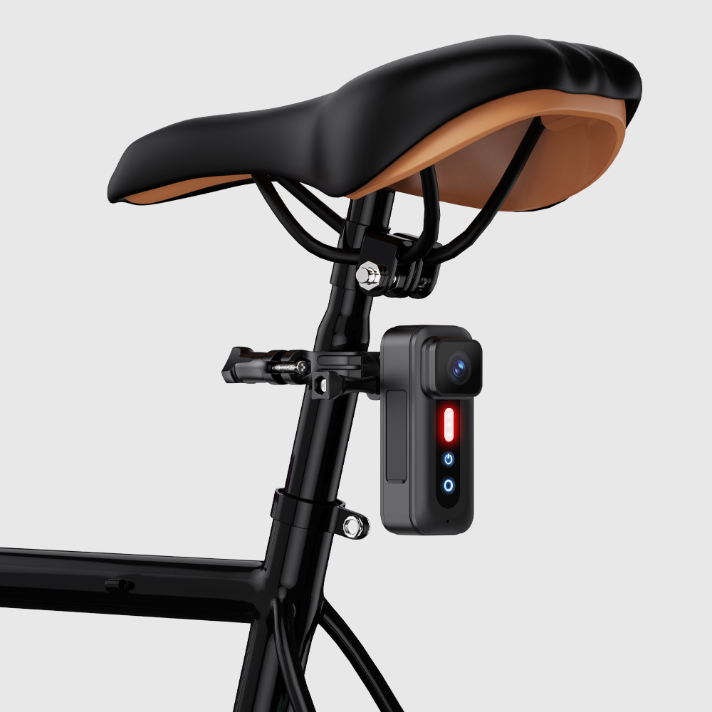 New 1080P Bicycle Recorder Bic - Outdoor Sport Gear recensie en prijs