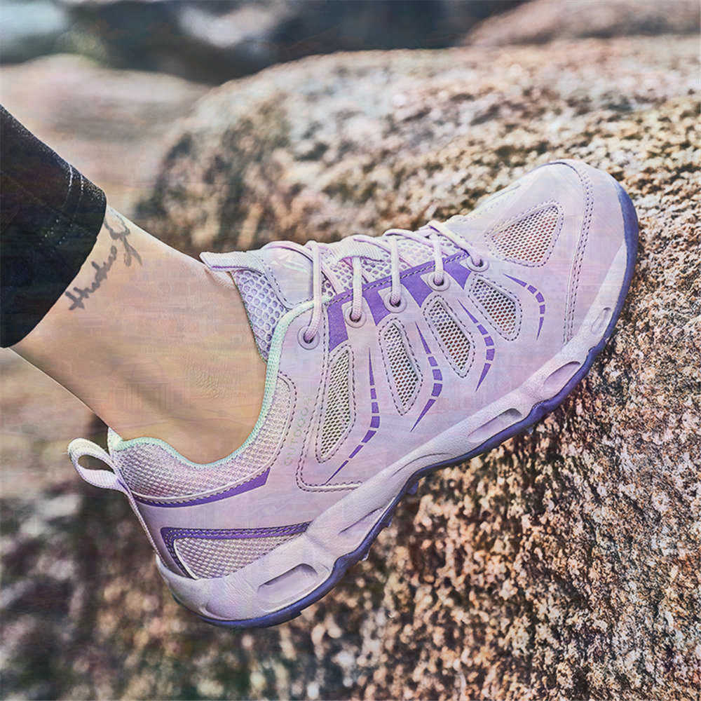 Sumer Round Tip Silver Sneaker - Outdoor Sport Climbing Uk recensie en prijs