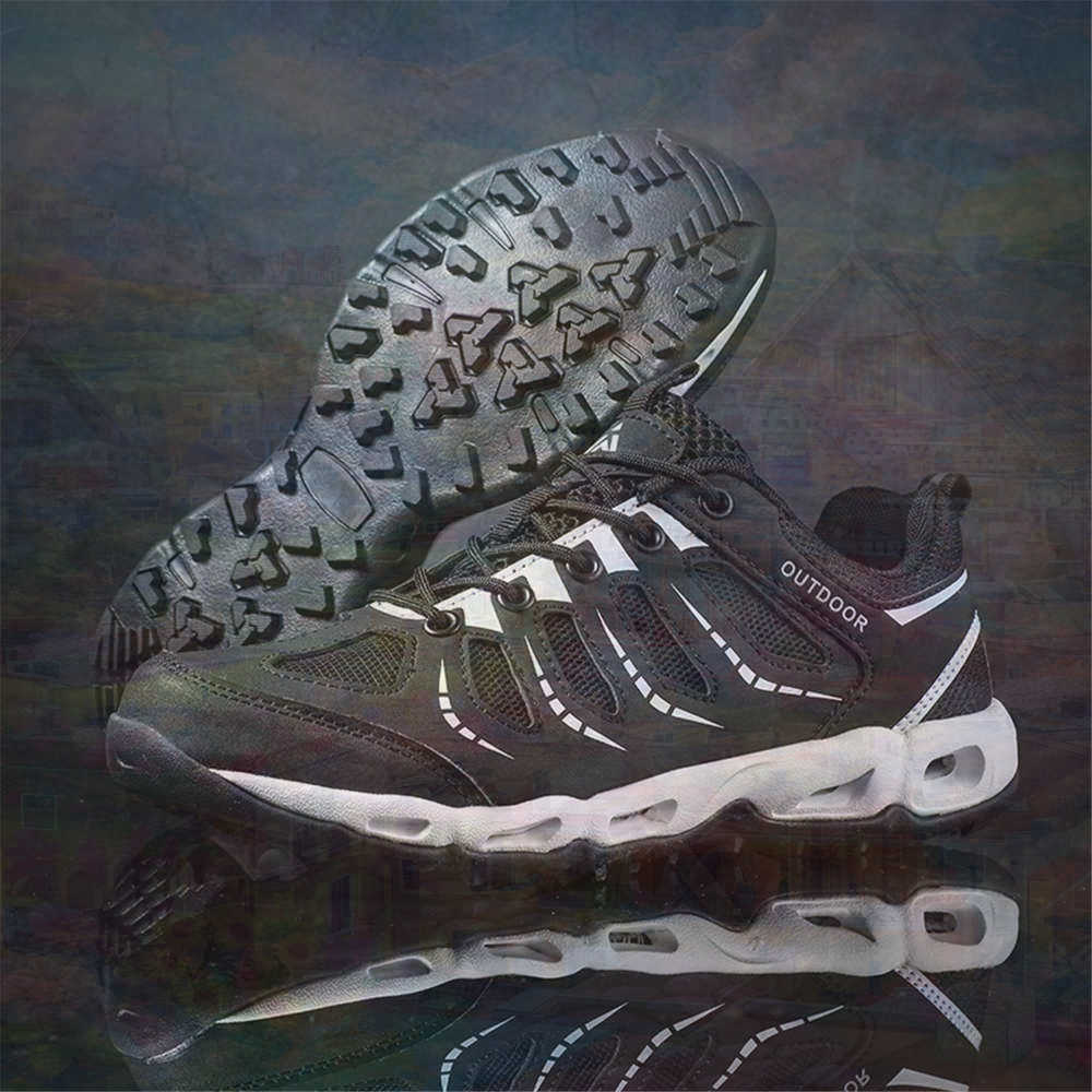 Sumer Round Tip Silver Sneaker - Outdoor Sport Climbing Uk recensie en prijs