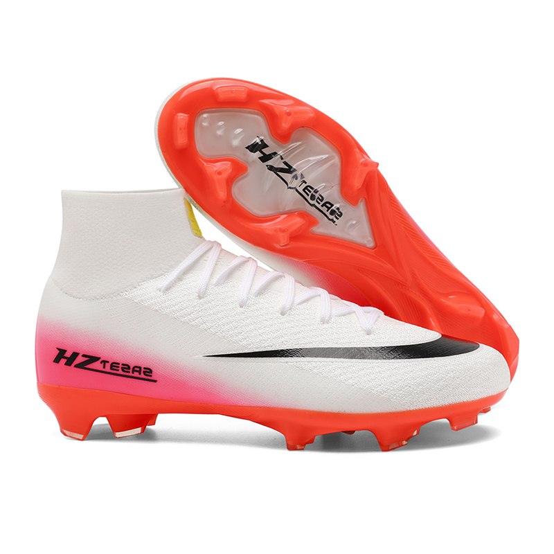 New Men Soccer Shoes Breathabl - Outdoor Sport Court recensie en prijs