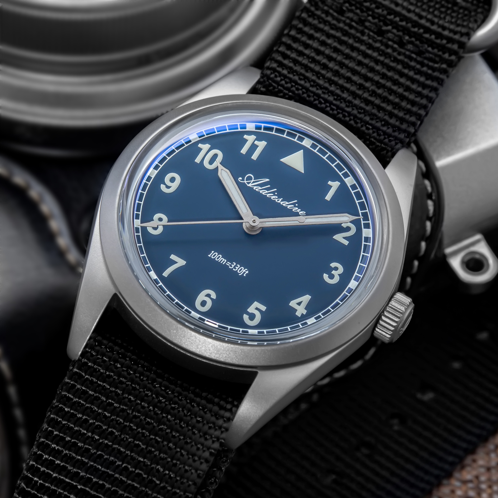 ADDIESDIVE 10Bar Waterproof 31 - Outdoor Sport Lights recensie en prijs