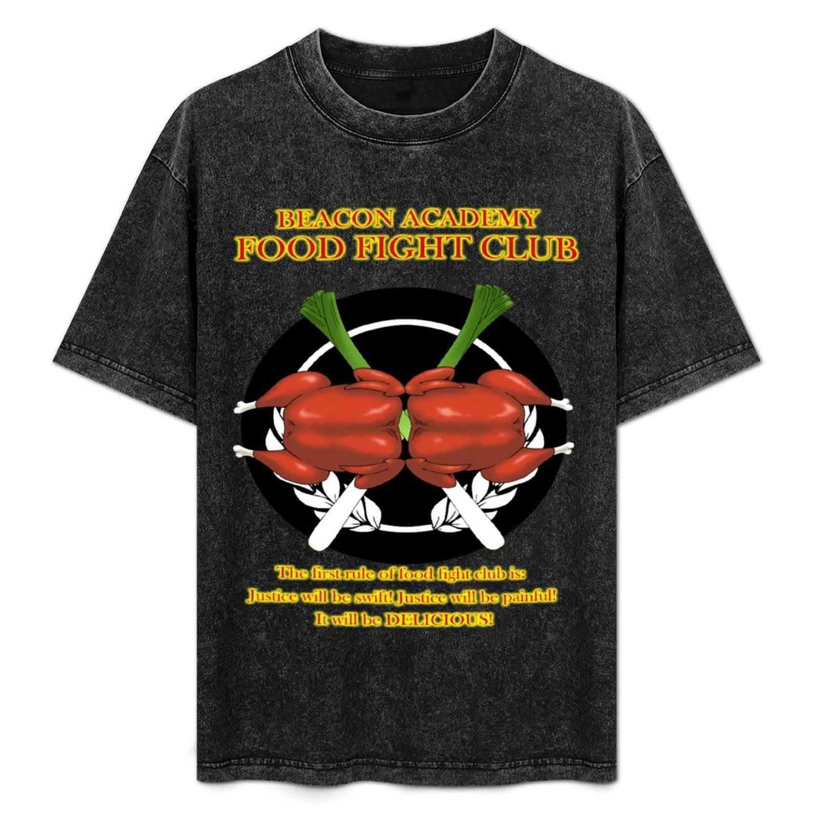 Beacon Academy Food Fight Club - Academy Sports Outdoor recensie en prijs