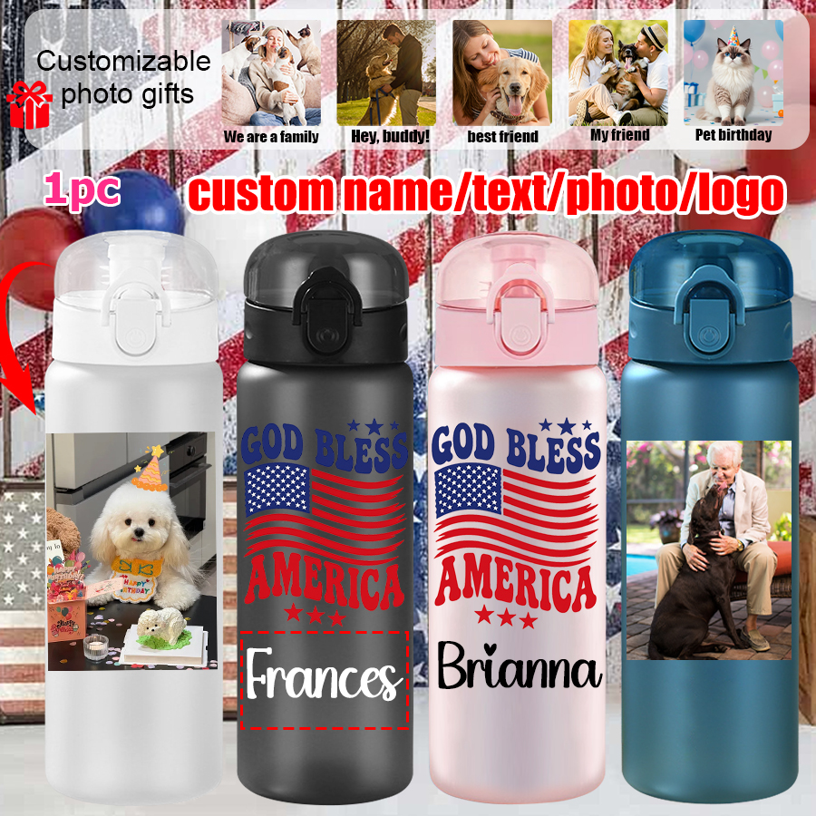 1pc American Flag Style Indepe - Outdoor Sport Name recensie en prijs
