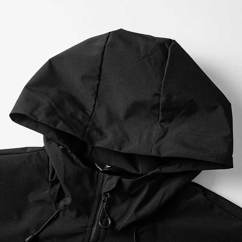 2026 Unisex Waterproof Windbre - Outdoor Sport Windbreaker recensie en prijs