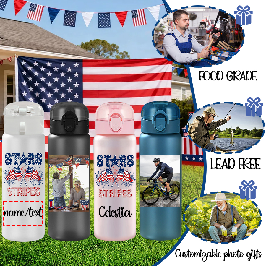 1pc Independence Day Pet Patte - Outdoor Sport Name recensie en prijs
