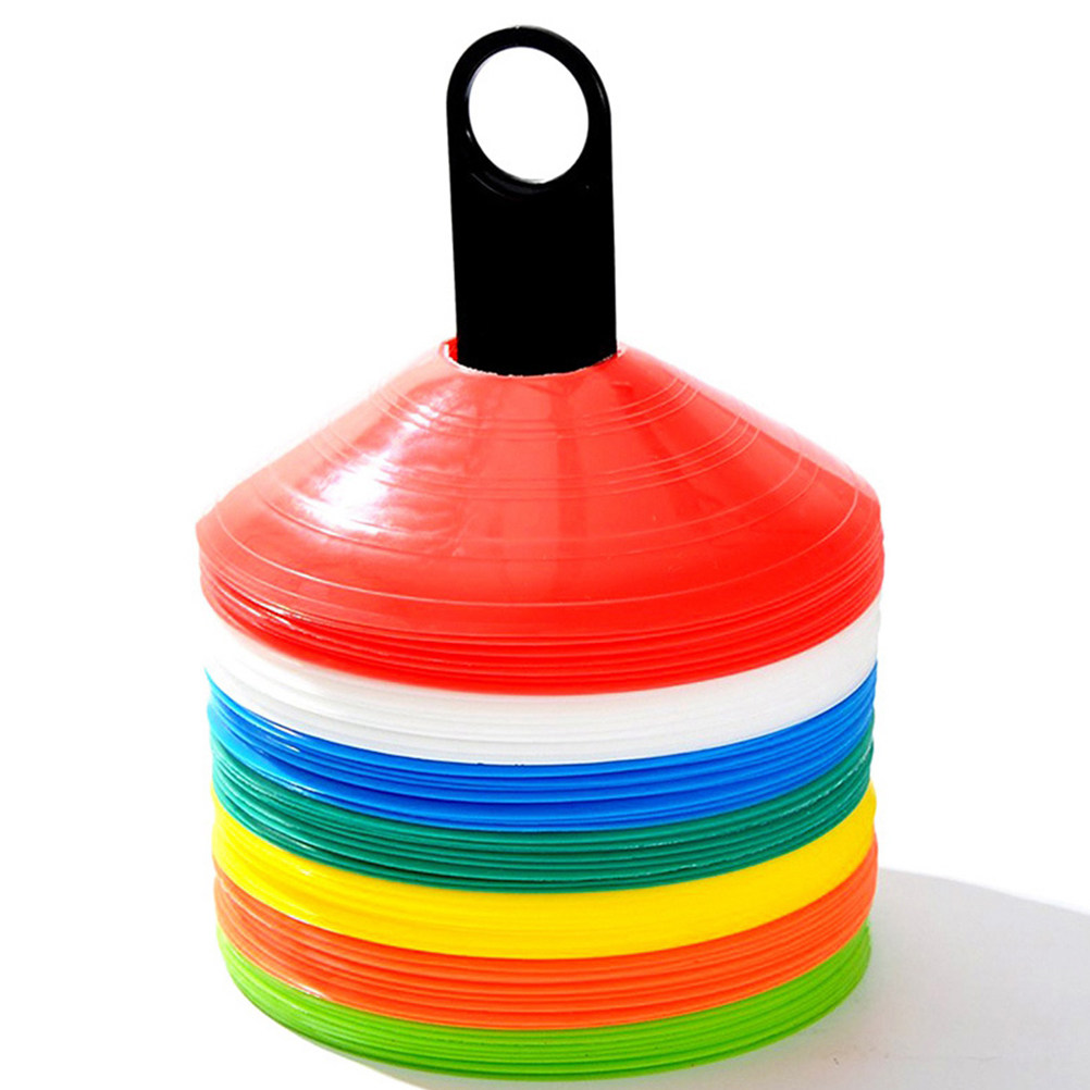 24pcs Football Training Disc C - Outdoor Sports Accessories recensie en prijs