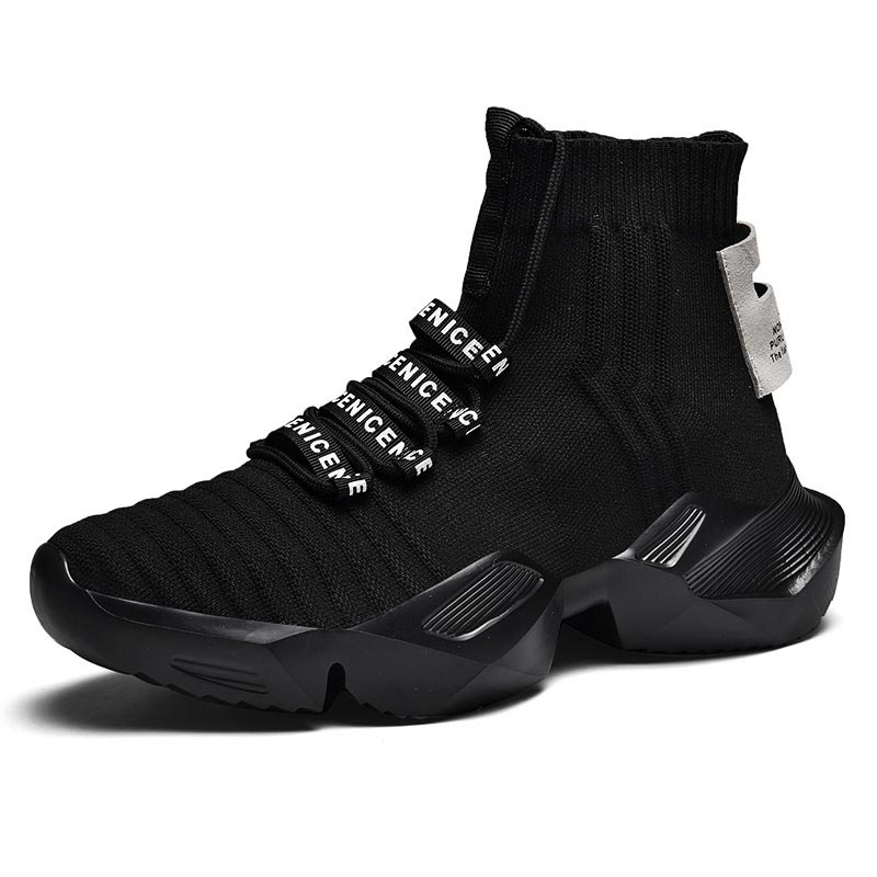 Plus Size High Top Massive Spo - Outdoor Sport Outlet recensie en prijs