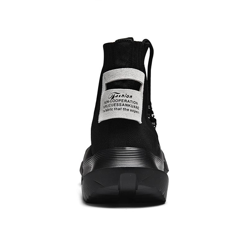 Plus Size High Top Massive Spo - Outdoor Sport Outlet recensie en prijs