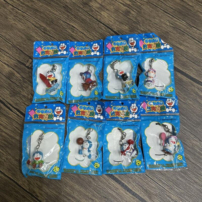 Anime Ancient Doraemon Resin S - Outdoor Sports Accessories recensie en prijs