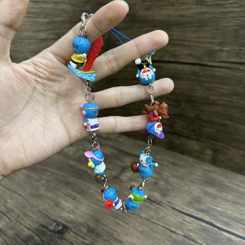 Anime Ancient Doraemon Resin S - Outdoor Sports Accessories recensie en prijs