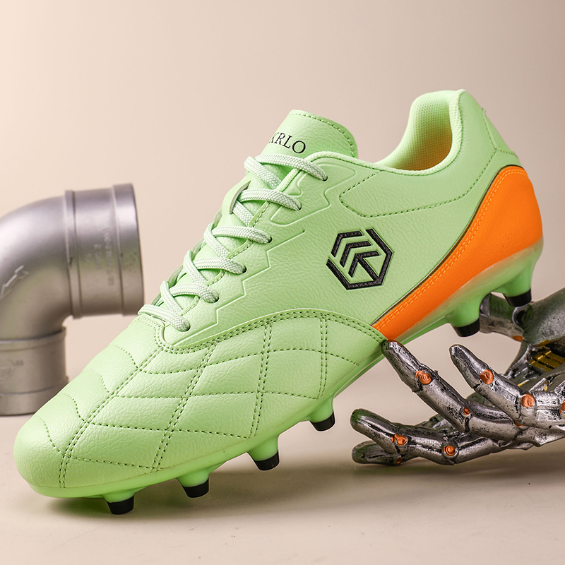 New Men Football Boots Grass B - Outdoor Sport Court recensie en prijs