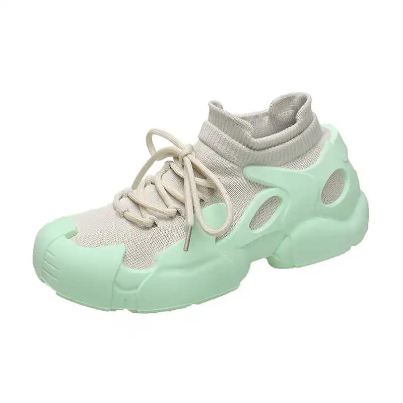 Outdoor Lace Up Summer Boots W - Outdoor Sport Lights recensie en prijs