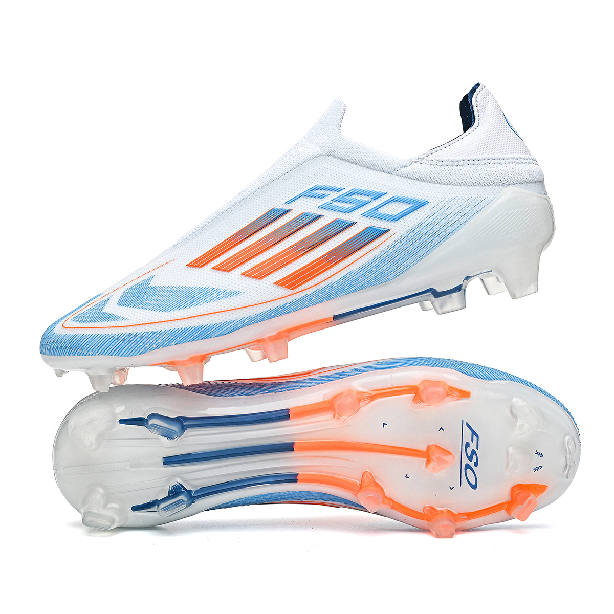 New Men Soccer Shoes Training  - Outdoor Sport Court recensie en prijs