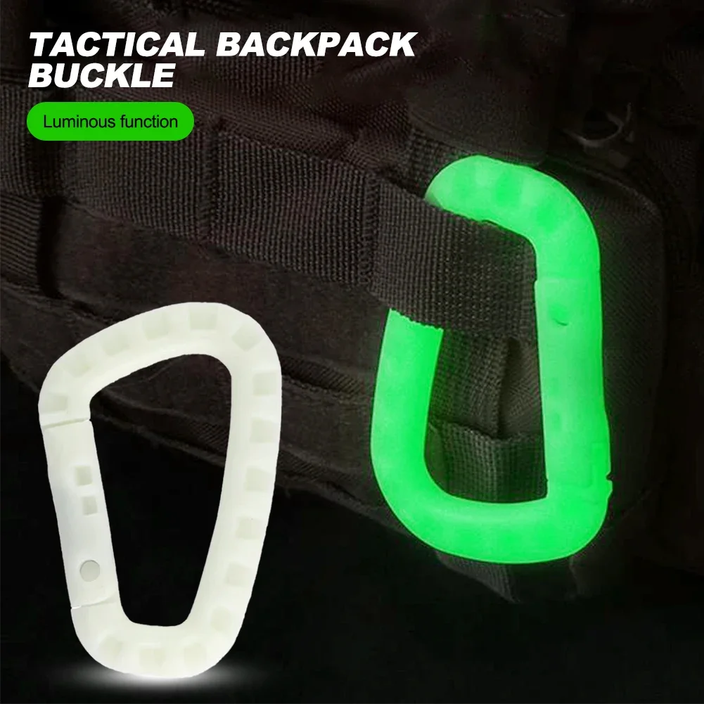 5Pcs 8.5cm Luminous Tactical B - Outdoor Sports Store recensie en prijs