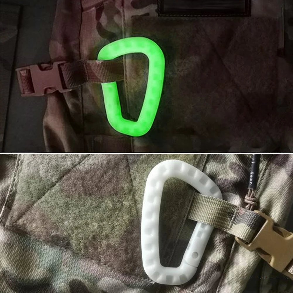 5Pcs 8.5cm Luminous Tactical B - Outdoor Sports Store recensie en prijs