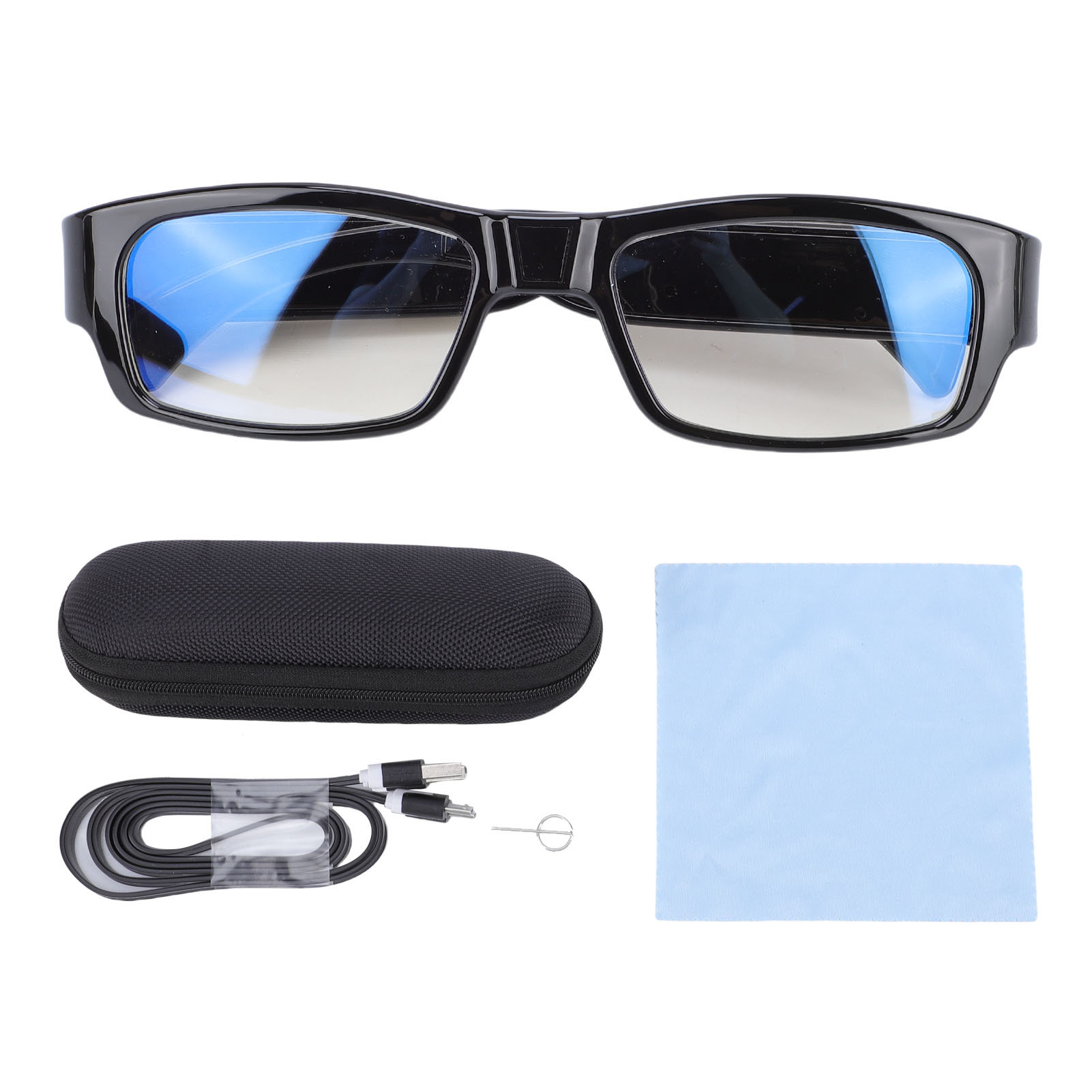 Camera Glasses Sports Action 1 - Outdoor Sport Gear recensie en prijs