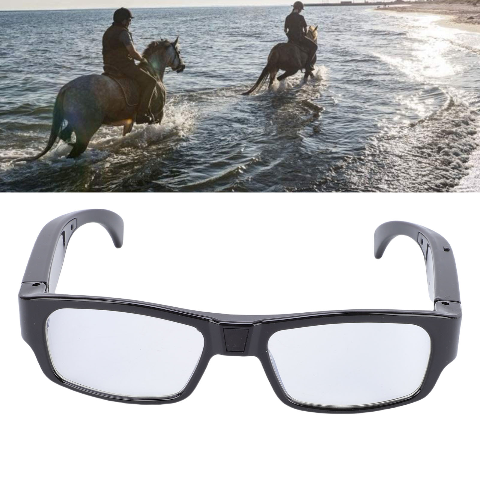 Camera Glasses Sports Action 1 - Outdoor Sport Gear recensie en prijs