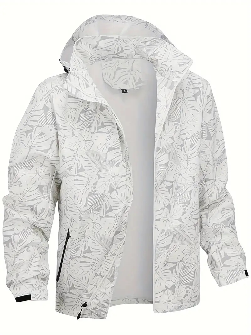 Men's Casual Lightweight Water - Outdoor Sport Windbreaker recensie en prijs