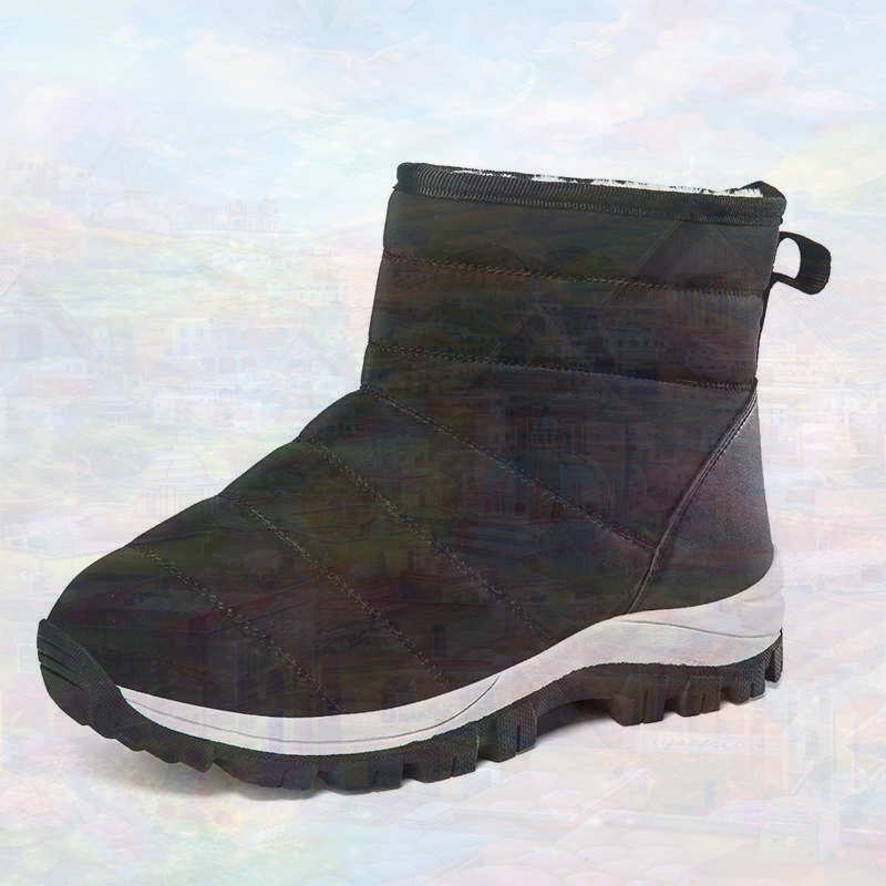 Nonslip Thermo Elderly Tennis  - Outdoor Sport Climbing Uk recensie en prijs