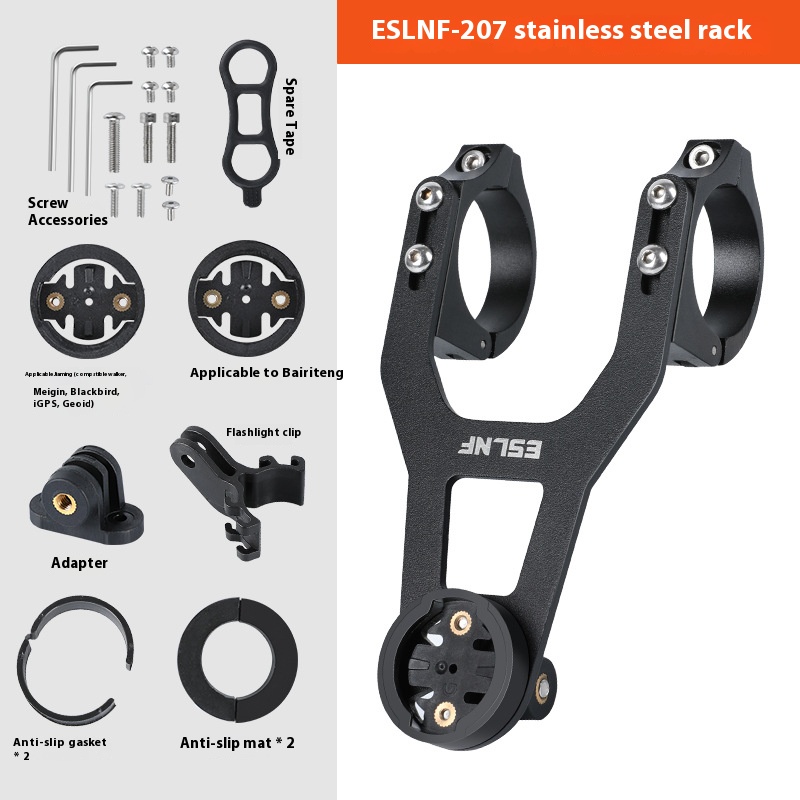 ESLNF Bike Stopwatch Stand Roa - Outdoor Sport Gear recensie en prijs