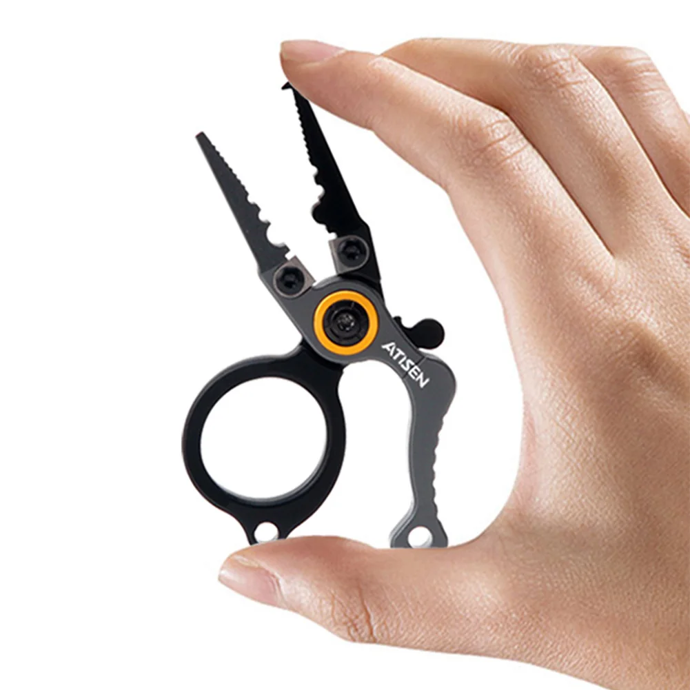 Fishing Pliers Mini Size Outdo - Outdoor Sports Store recensie en prijs