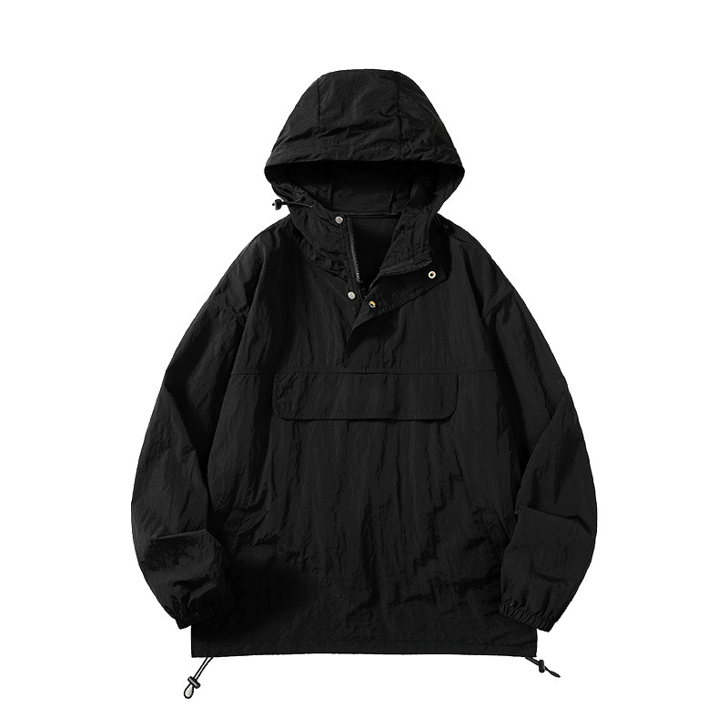 2025 Autumn Hiking Jackets Men - Outdoor Sport Windbreaker recensie en prijs