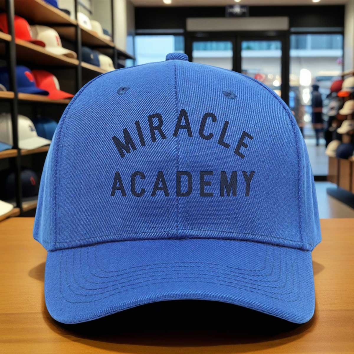 Miracle Academy Baseball Cap,  - Academy Sports Outdoor recensie en prijs