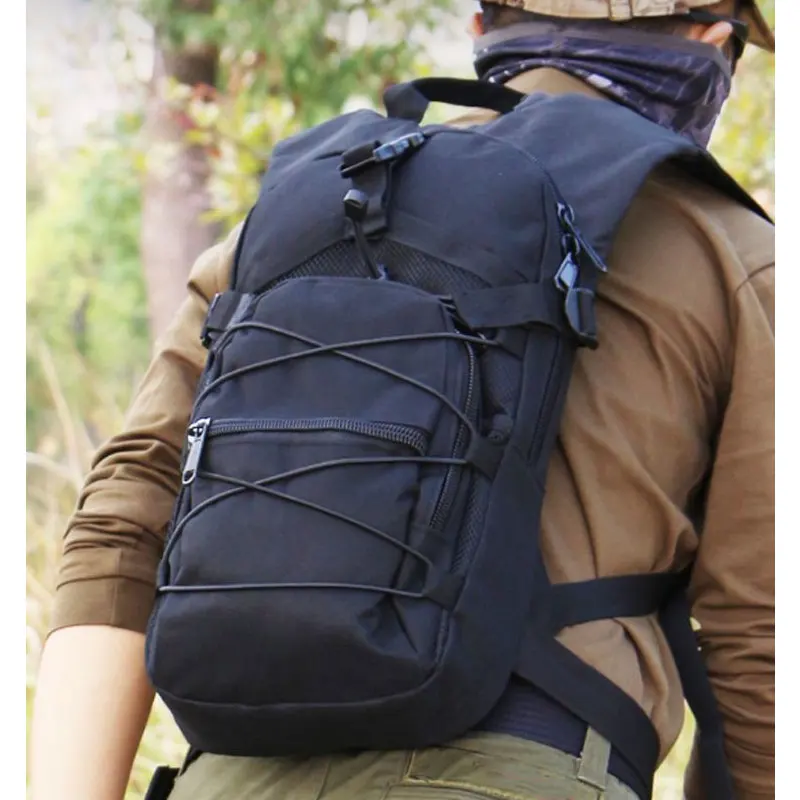 15L MOLLE Tactical Backpack Cy - Outdoor Sport Climbing Gear recensie en prijs