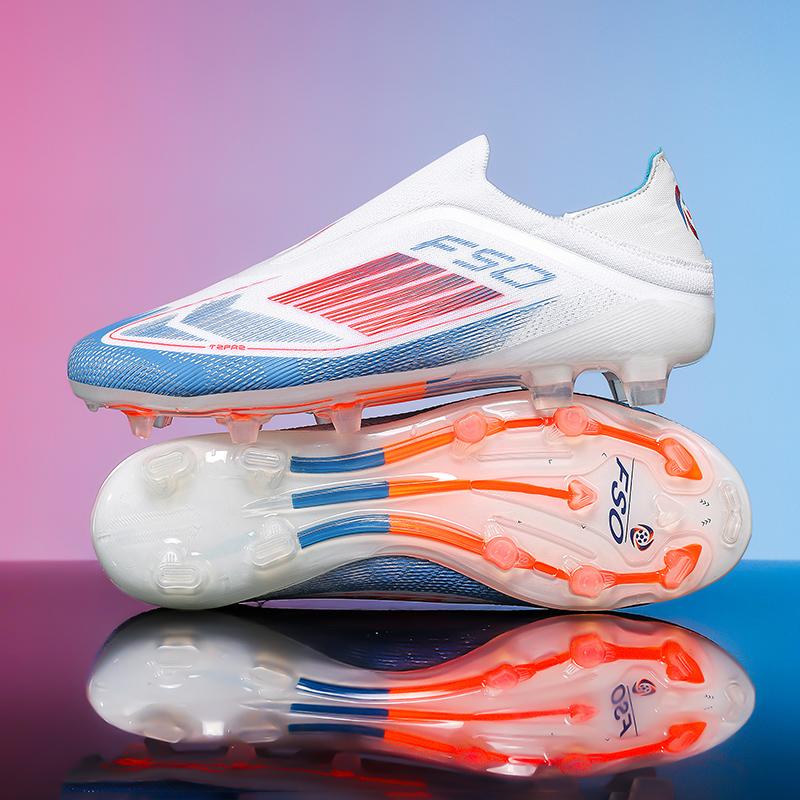 New Men Football Boots Comfort - Outdoor Sport Court recensie en prijs