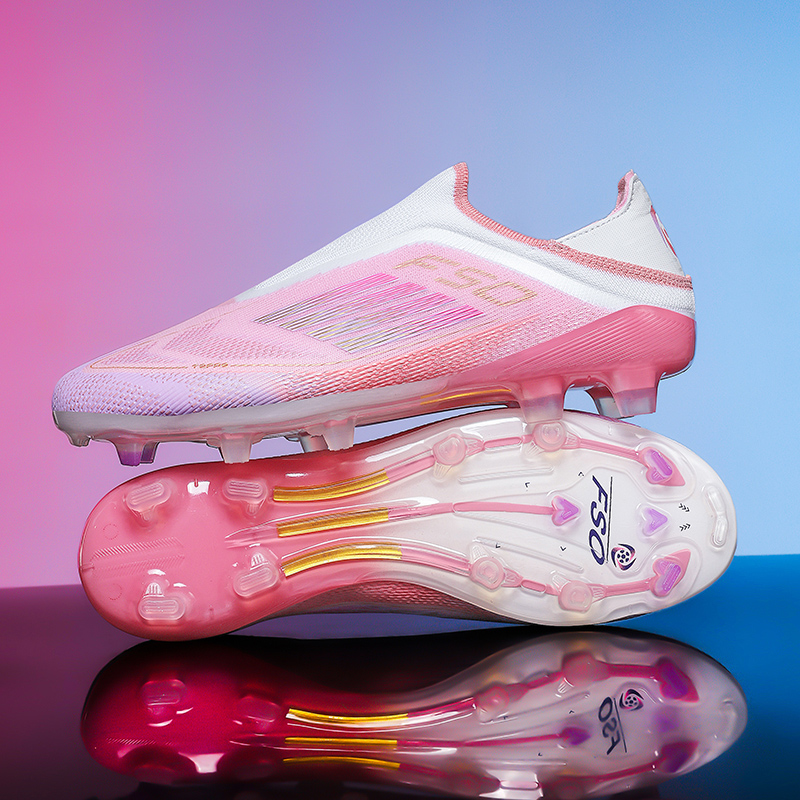 New Men Football Boots Comfort - Outdoor Sport Court recensie en prijs