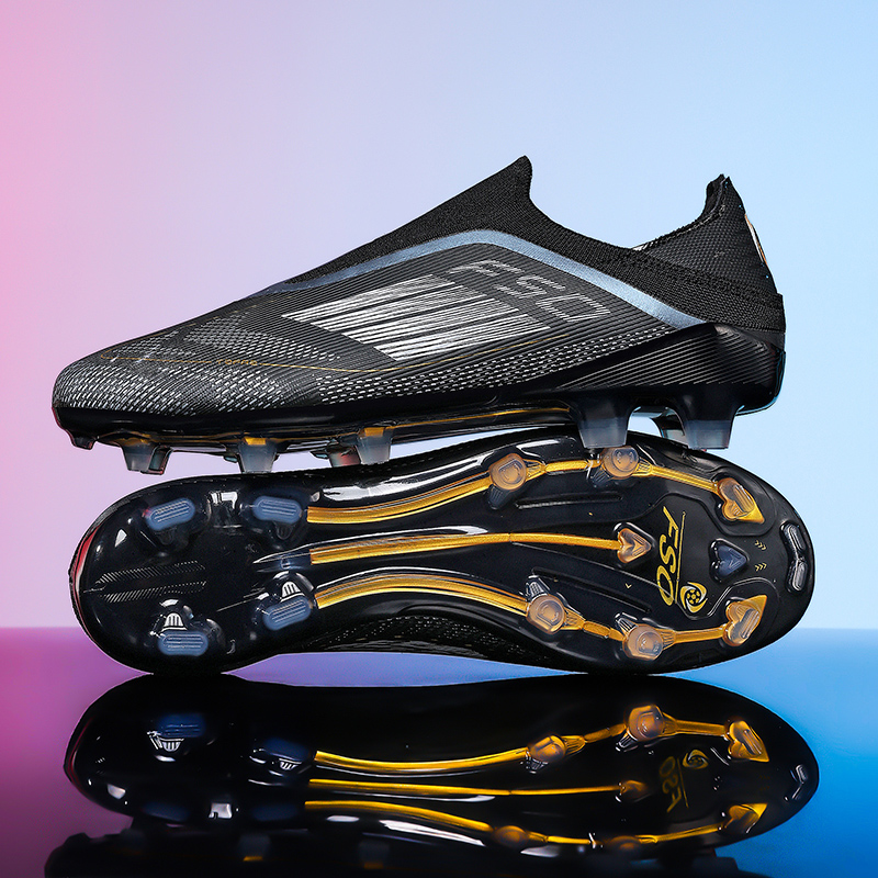 New Men Football Boots Comfort - Outdoor Sport Court recensie en prijs