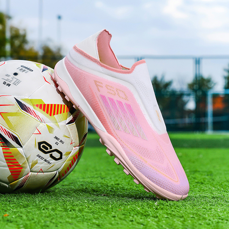 New Men Football Boots Comfort - Outdoor Sport Court recensie en prijs