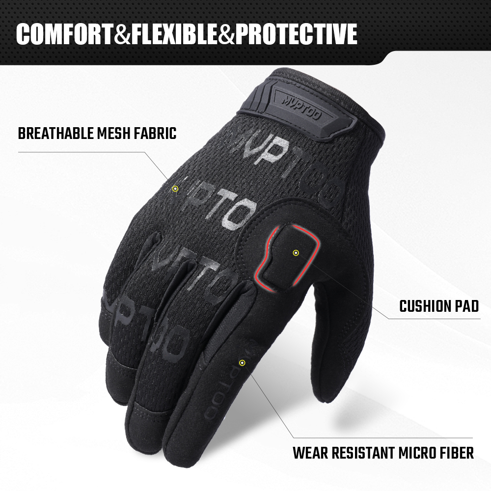 Outdoor Tactical Cycling Glove - Outdoor Sport Climbing Gear recensie en prijs