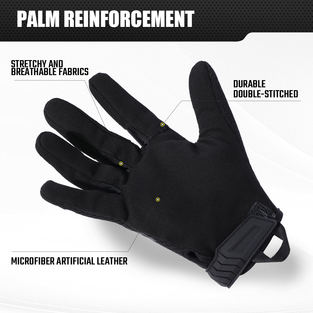 Outdoor Tactical Cycling Glove - Outdoor Sport Climbing Gear recensie en prijs