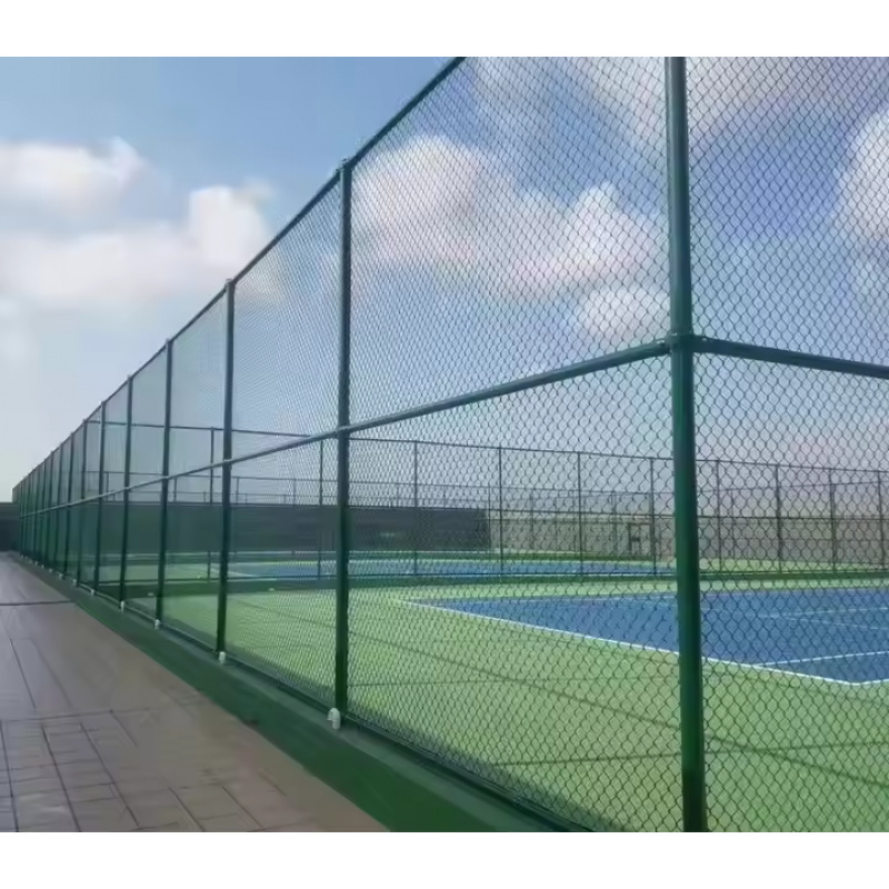 custom.Factory Produce Outdoor - Outdoor Sport Court recensie en prijs