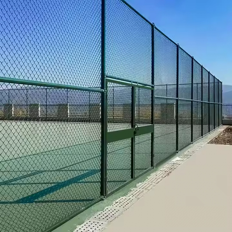 custom.Factory Produce Outdoor - Outdoor Sport Court recensie en prijs