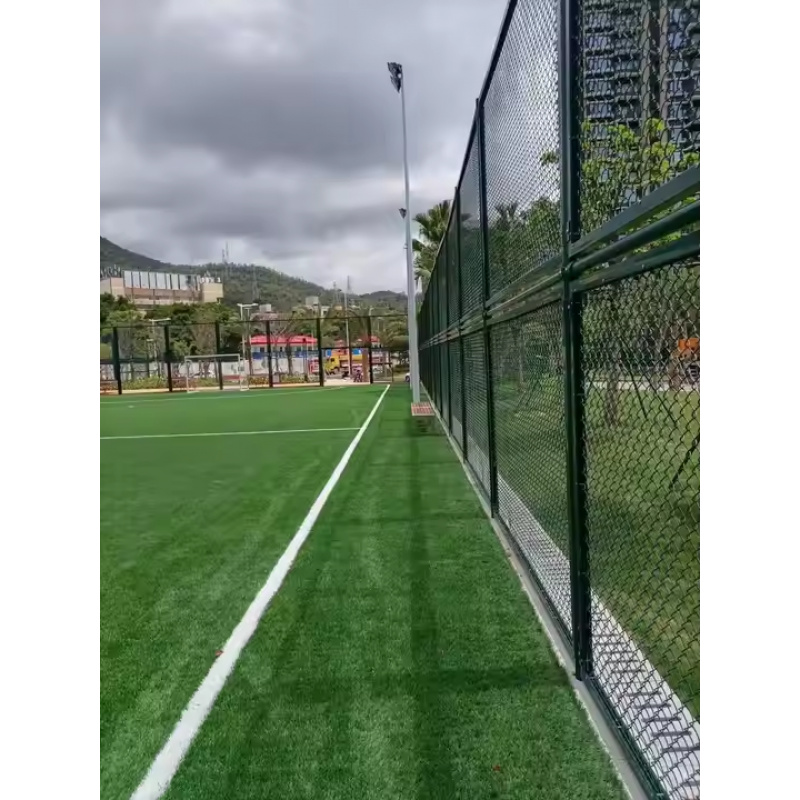 custom.Factory Produce Outdoor - Outdoor Sport Court recensie en prijs