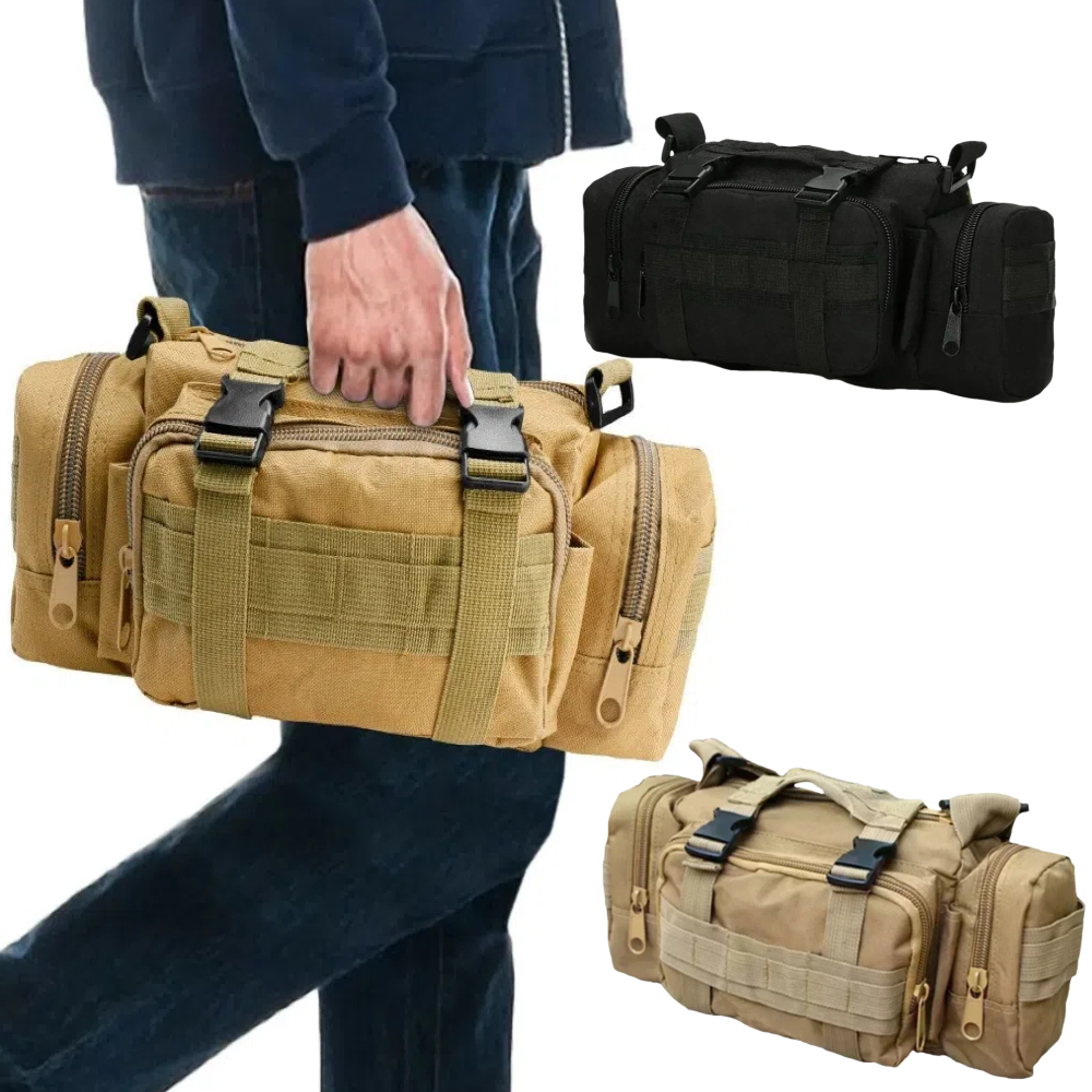 Multi Functional Outdoor Camer - Outdoor Sports Store recensie en prijs