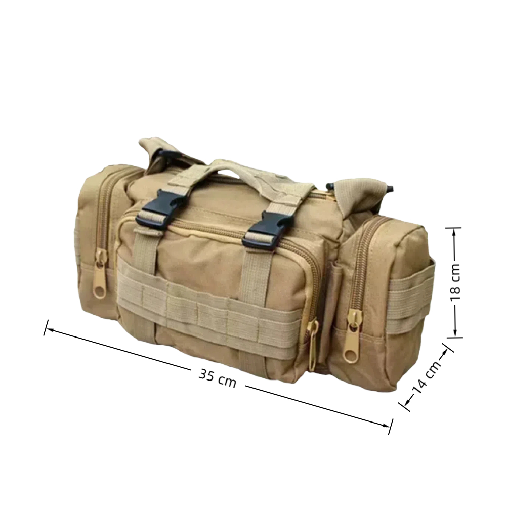 Multi Functional Outdoor Camer - Outdoor Sports Store recensie en prijs