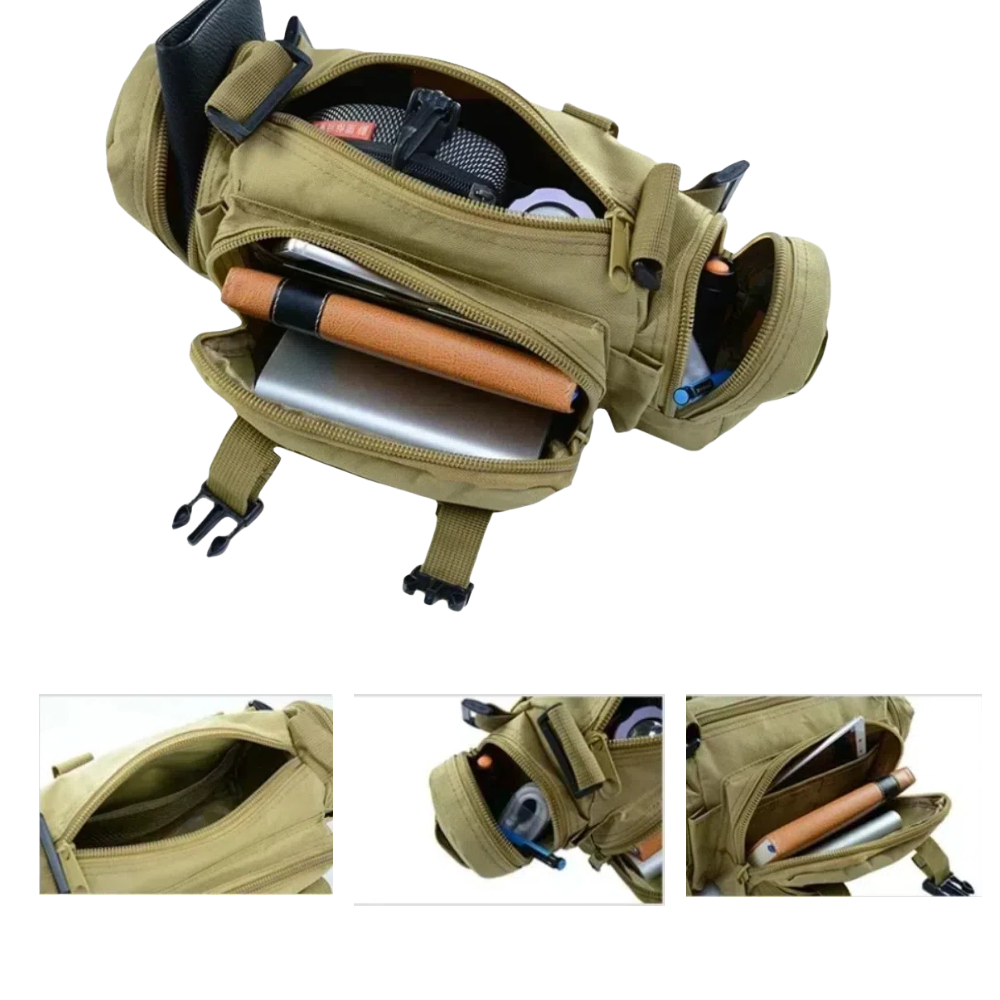 Multi Functional Outdoor Camer - Outdoor Sports Store recensie en prijs