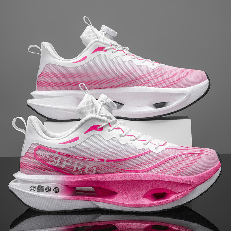 New Cushioning Running Shoes f - Outdoor Sport Lights recensie en prijs