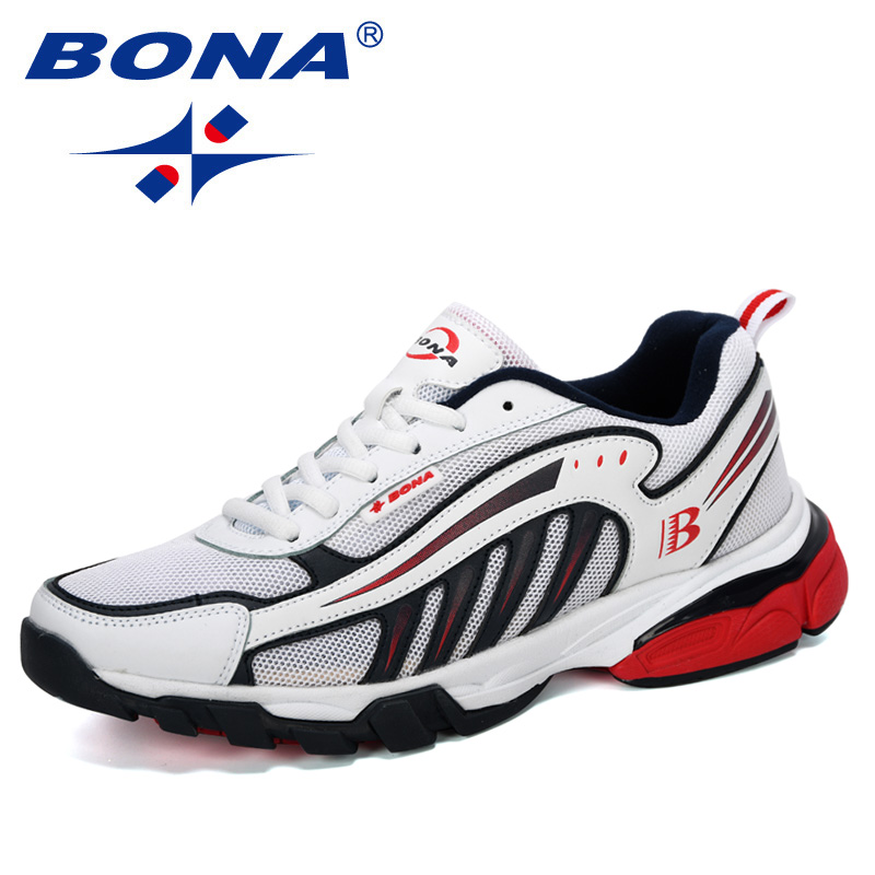 BONA New Designers Running Sho - Outdoor Sport Court recensie en prijs