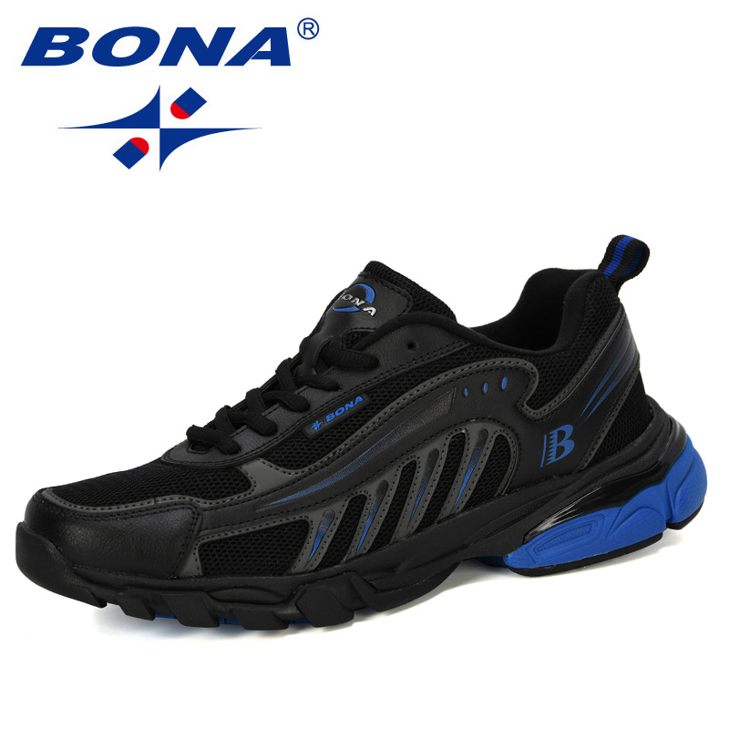 BONA New Designers Running Sho - Outdoor Sport Court recensie en prijs