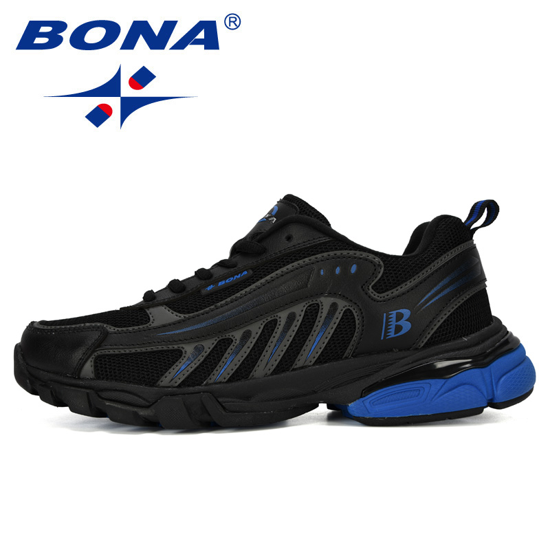 BONA New Designers Running Sho - Outdoor Sport Court recensie en prijs