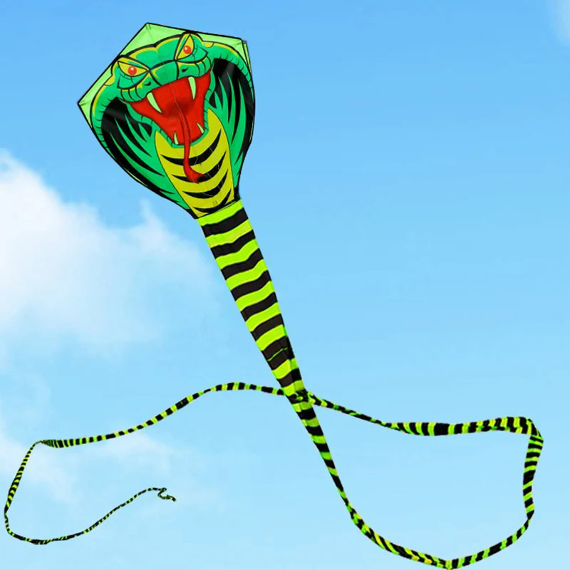 Paradise Bird 8m/15m Snake Kit - Outdoor Sport Outlet recensie en prijs